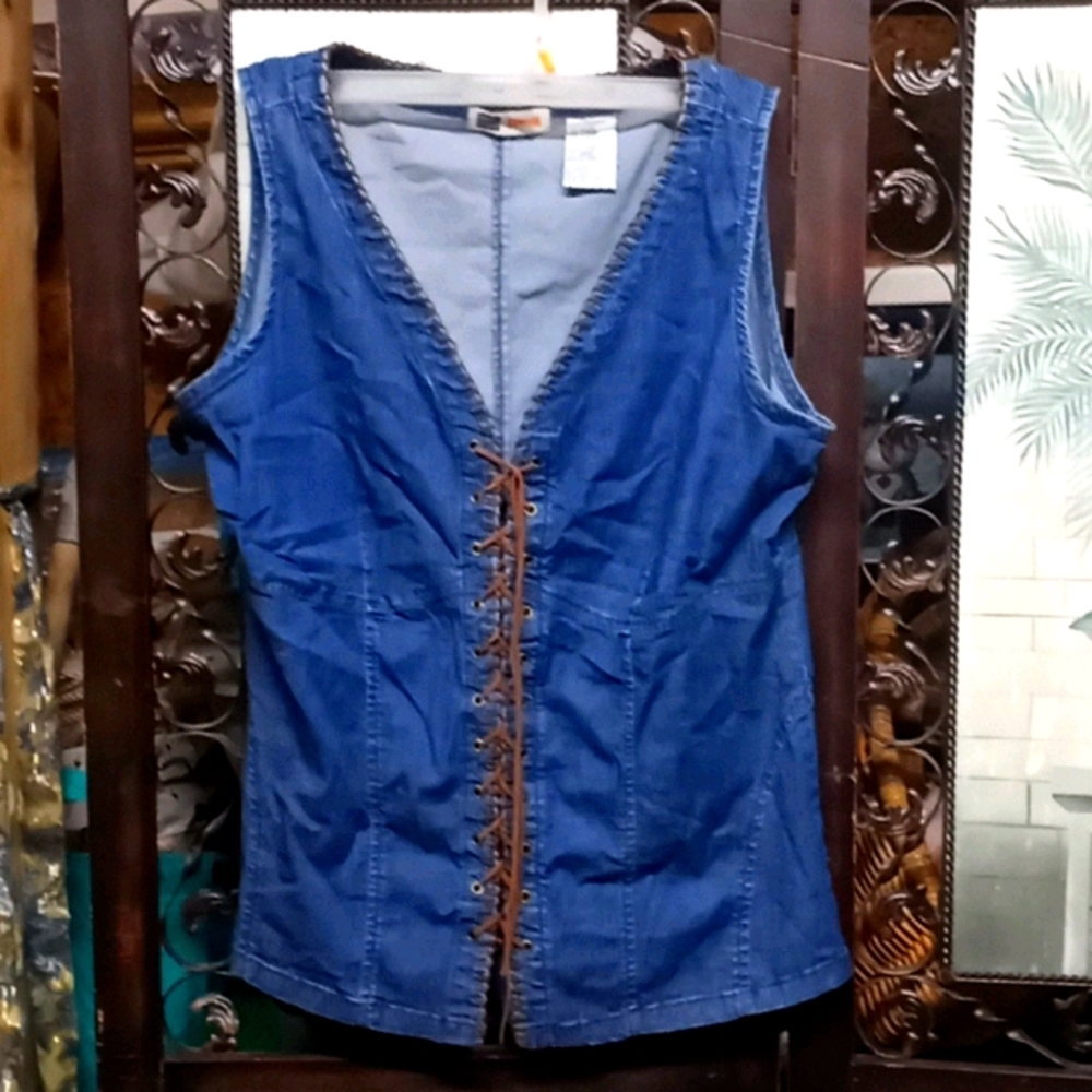 Vest